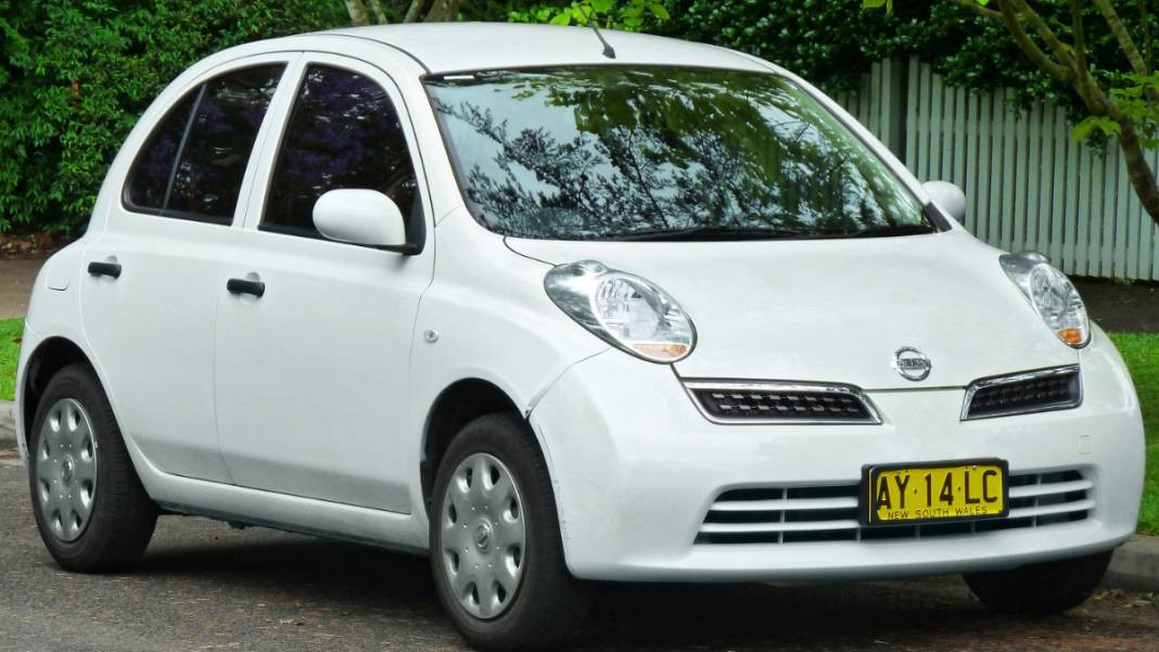 Biri yakıtı kokluyor, diğeri kolay kolay bozulmuyor! - Resim: 5