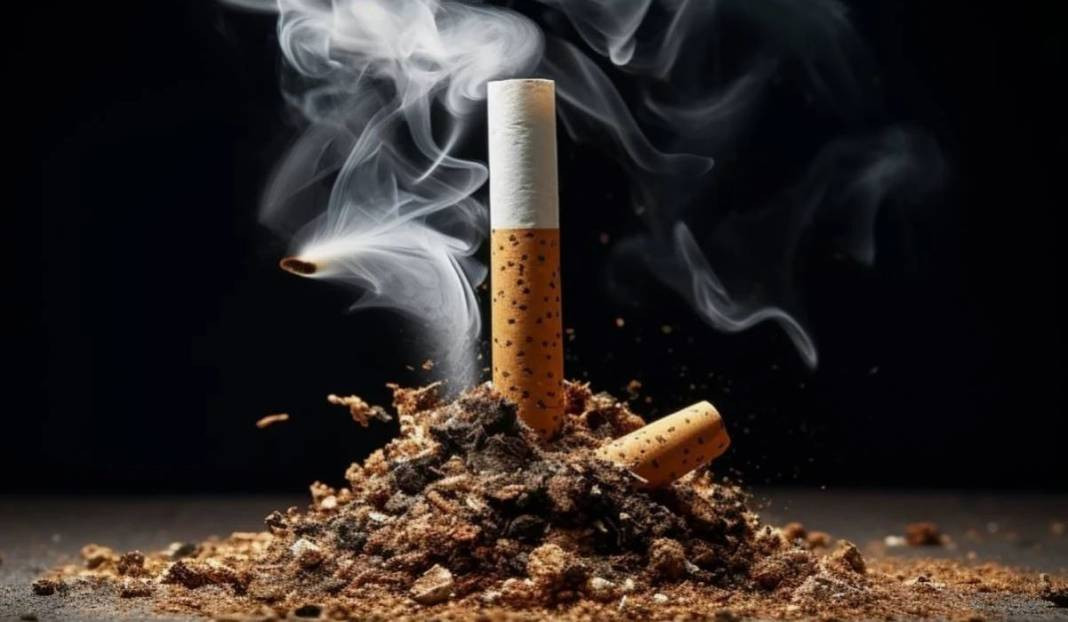 Tiryakilere sigarayı bıraktıracak zam geliyor. En ucuz sigaranın paket fiyatı belli oldu - Resim: 4