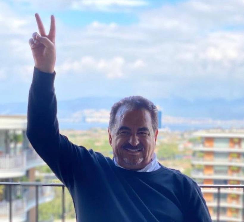 İbrahim Tatlıses'in sünnet yaşı ilk kez ortaya çıktı! Duyan herkes dondu kaldı - Resim: 9