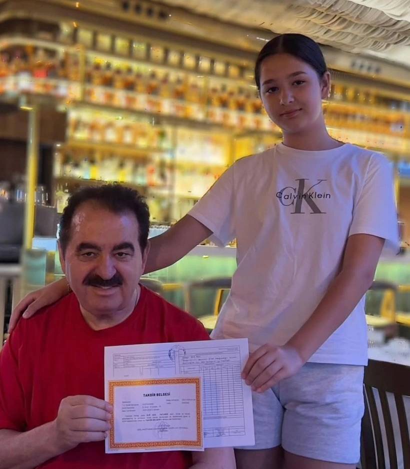 İbrahim Tatlıses'in sünnet yaşı ilk kez ortaya çıktı! Duyan herkes dondu kaldı - Resim: 6