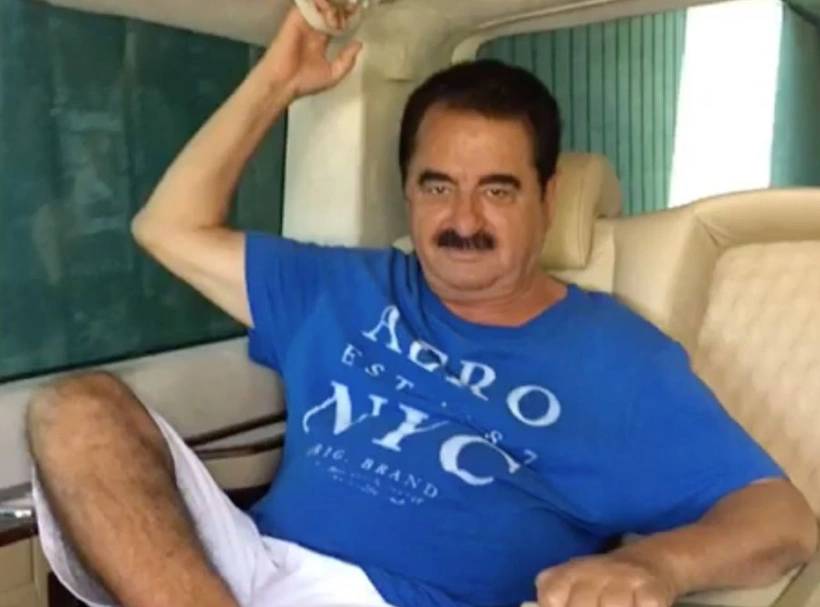 İbrahim Tatlıses'in sünnet yaşı ilk kez ortaya çıktı! Duyan herkes dondu kaldı - Resim: 5