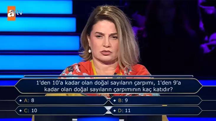 ODTÜ matematik mezununun çözemediği soru - Resim: 3