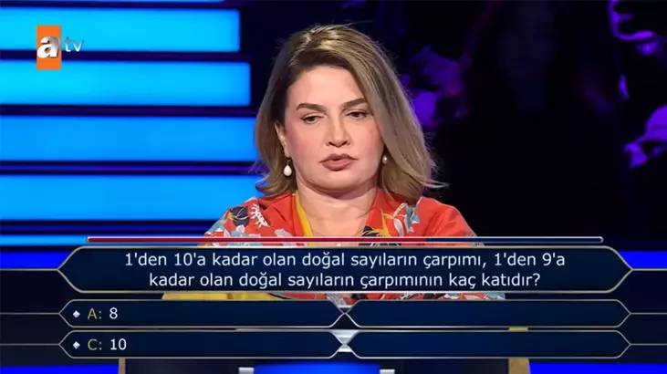 ODTÜ matematik mezununun çözemediği soru - Resim: 2