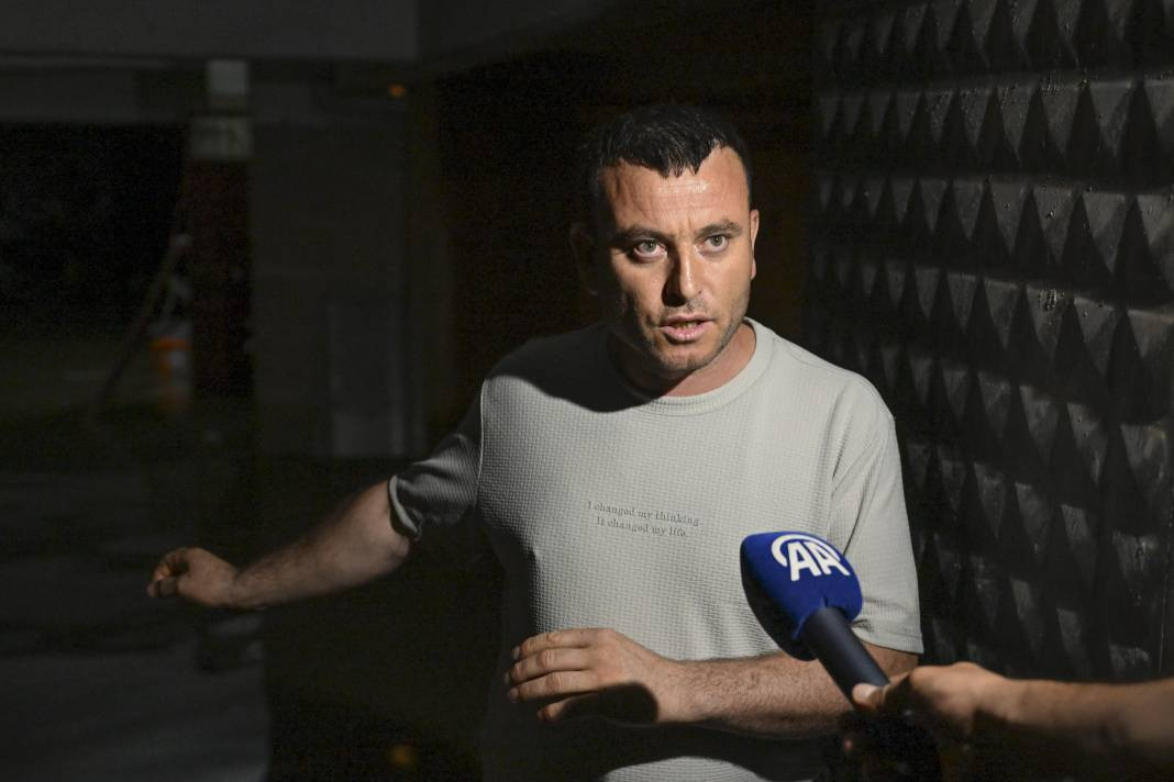 Başkenti sel vurdu evler sular altında kaldı - Resim: 8