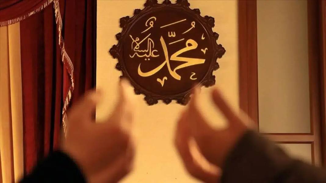 2025 en güzel, anlamlı Mevlid Gecesi mesajları - Resim: 2