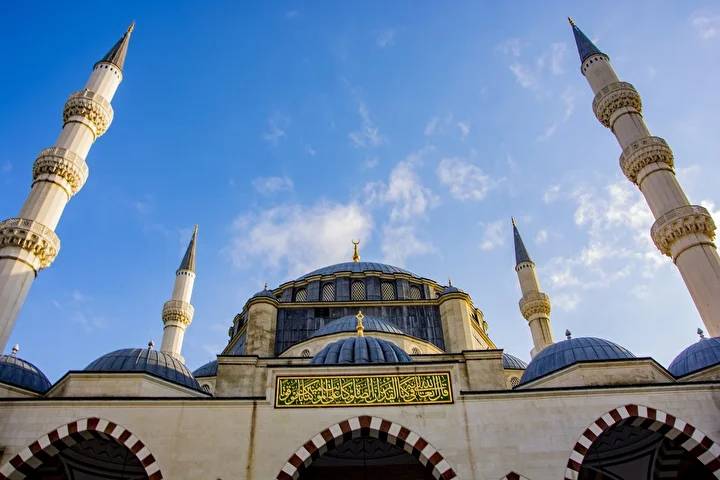 2025 en güzel, anlamlı Mevlid Gecesi mesajları - Resim: 4