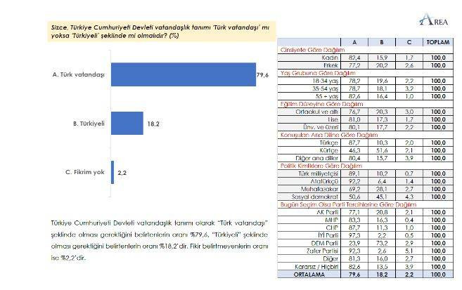 Erdoğan'a tahmin etmediği rakibi büyük fark atıyor. Saray'da herkese soğuk duş aldıracak anket - Resim: 14
