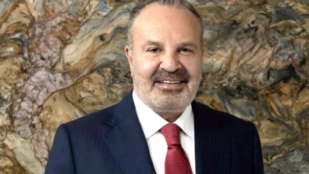 Dünyanın en zenginleri açıklandı! Türkiye'den 4 isim var - Resim: 5