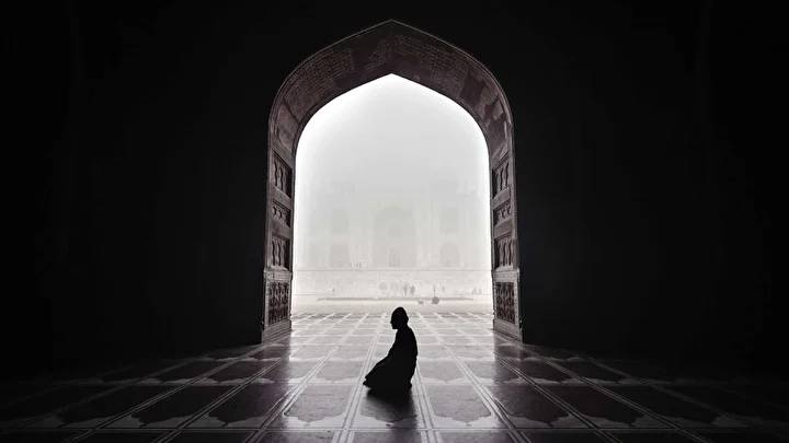 2025 en güzel, anlamlı Mevlid Gecesi mesajları - Resim: 9