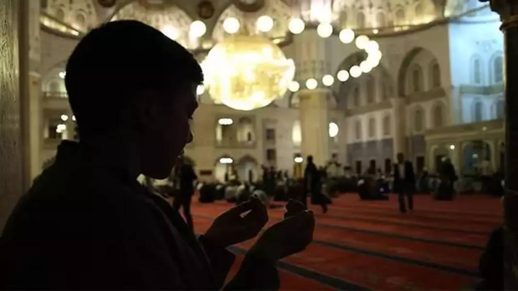 2025 en güzel, anlamlı Mevlid Gecesi mesajları - Resim: 3