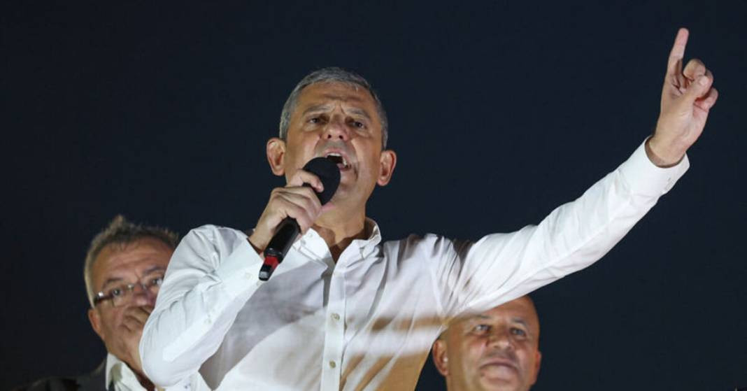 Erdoğan'a tahmin etmediği rakibi büyük fark atıyor. Saray'da herkese soğuk duş aldıracak anket - Resim: 7