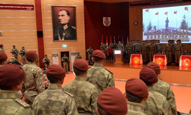 O anların görüntüleri yayınlandı - Resim: 8