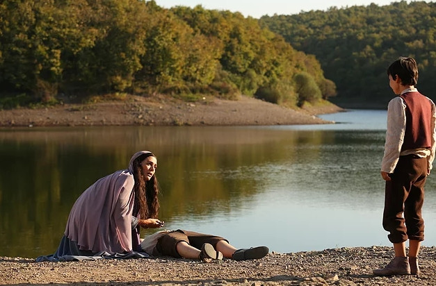 Vatanım Sensin dizisi izleyiciyle buluştu - Resim: 11
