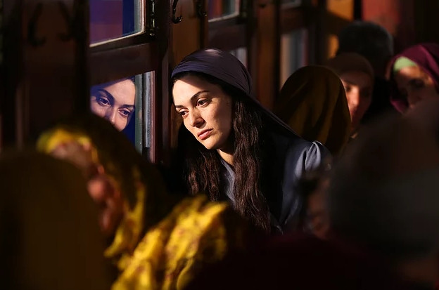 Vatanım Sensin dizisi izleyiciyle buluştu - Resim: 13