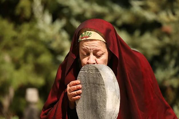 Vatanım Sensin dizisi izleyiciyle buluştu - Resim: 4