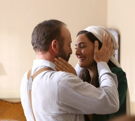 Vatanım Sensin dizisi izleyiciyle buluştu - Resim: 7