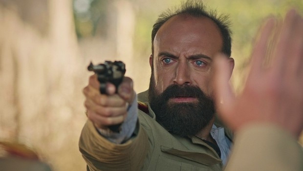 Vatanım Sensin dizisi izleyiciyle buluştu - Resim: 9