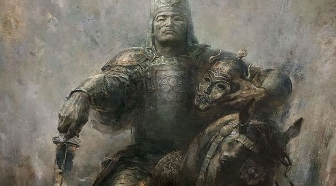 Türkler hakkında bilinmeyen gerçekler - Resim: 1