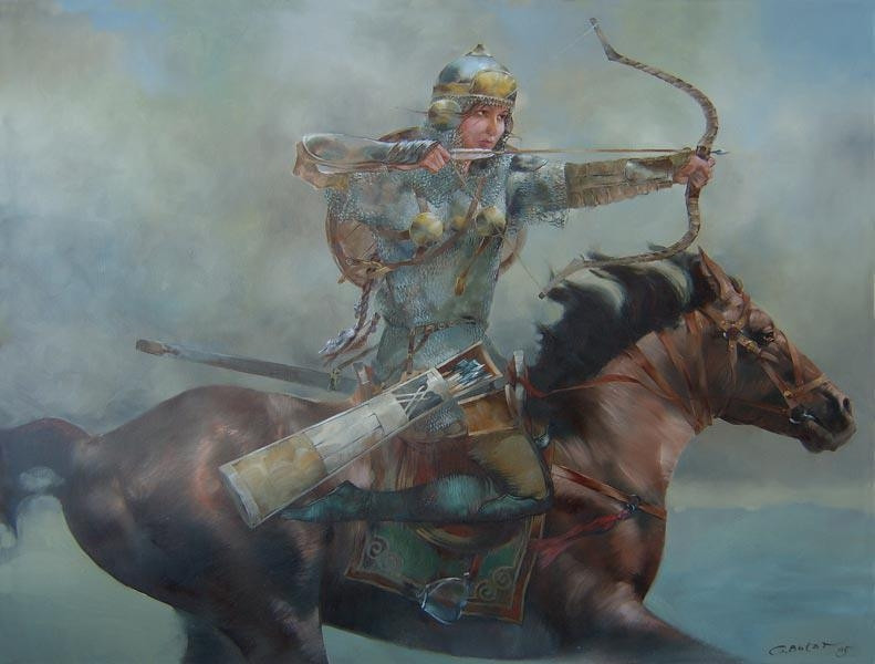 Türkler hakkında bilinmeyen gerçekler - Resim: 3