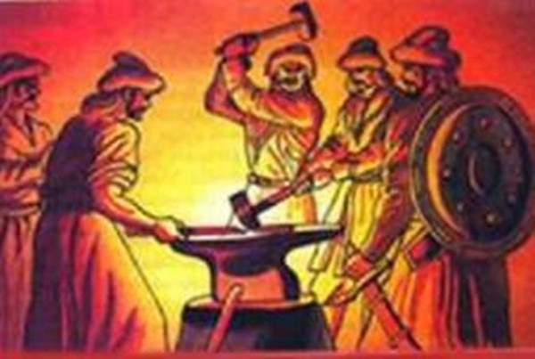 Türkler hakkında bilinmeyen gerçekler - Resim: 8