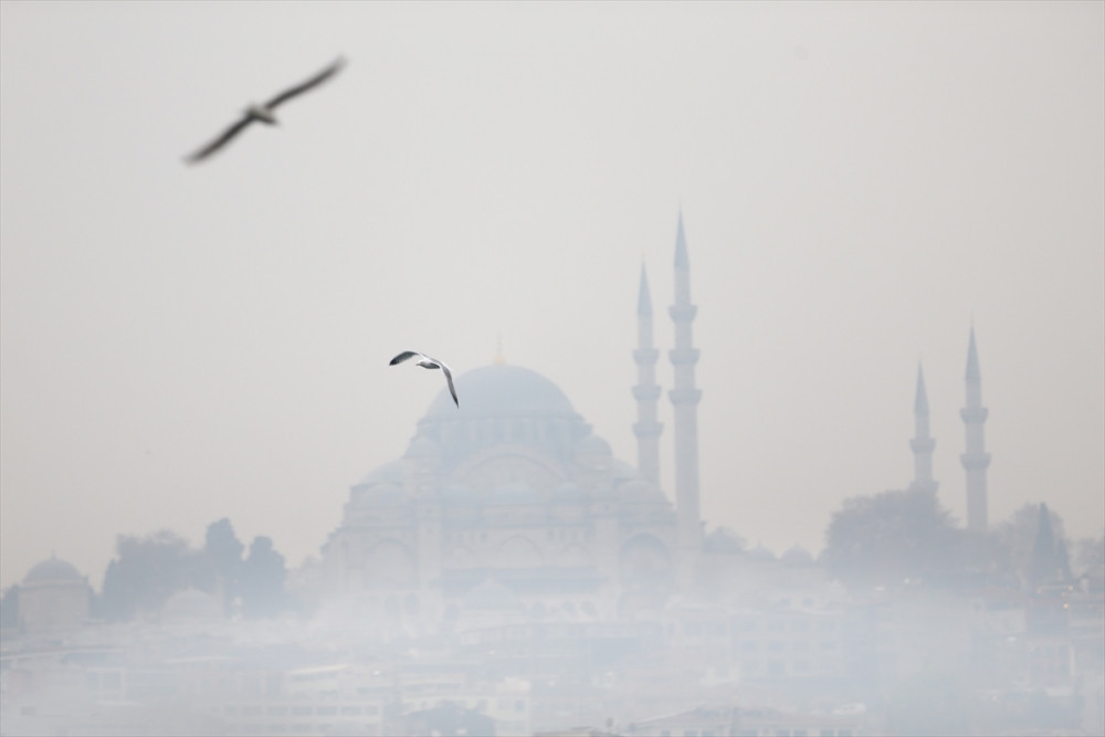 İstanbul'da bu sabah - Resim: 2