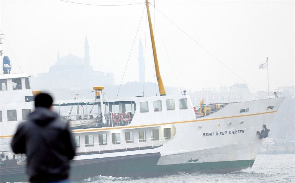 İstanbul'da bu sabah - Resim: 5
