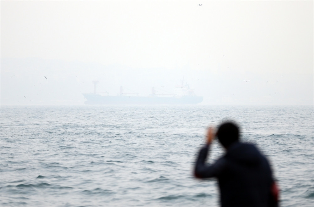 İstanbul'da bu sabah - Resim: 7