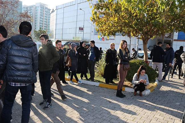 Şehit ailelerinin acılı bekleyişi - Resim: 11