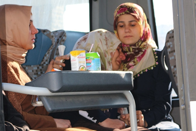 Şehit ailelerinin acılı bekleyişi - Resim: 6