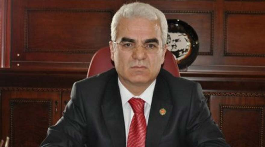 İşte HSK'nın 7 yeni üyesi - Resim: 8