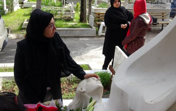 Ölümünün 3.yılında Özgecan Aslan - Resim: 1