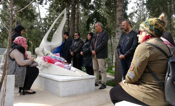 Ölümünün 3.yılında Özgecan Aslan - Resim: 3