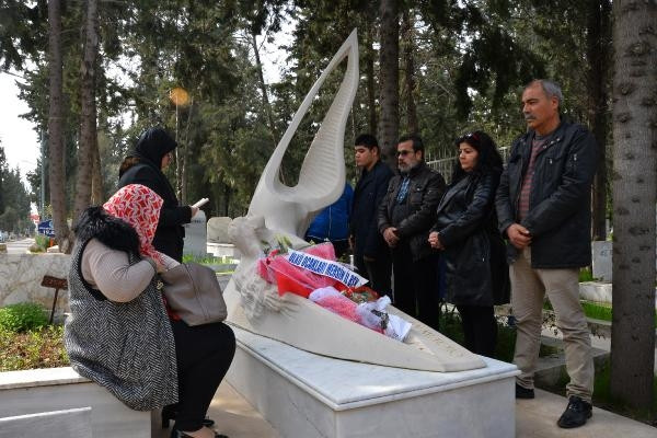 Ölümünün 3.yılında Özgecan Aslan - Resim: 5