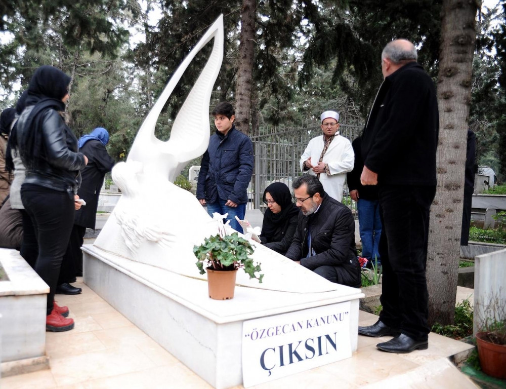 Ölümünün 3.yılında Özgecan Aslan - Resim: 6