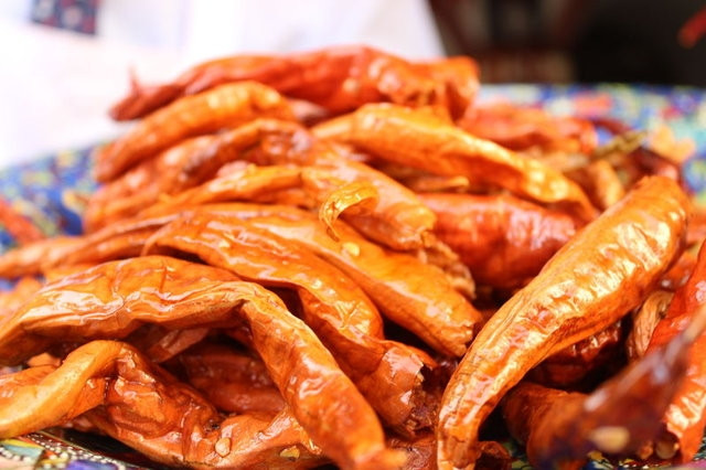 En besleyici 20 besin - Resim: 20