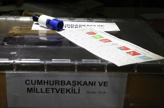 24 Haziran ilklerin seçimi olacak - Resim: 1