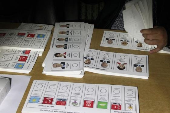 24 Haziran ilklerin seçimi olacak - Resim: 3