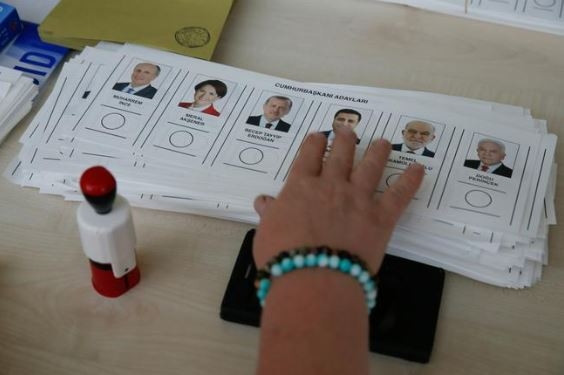 24 Haziran ilklerin seçimi olacak - Resim: 6