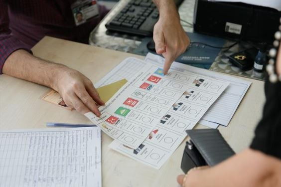 24 Haziran ilklerin seçimi olacak - Resim: 7