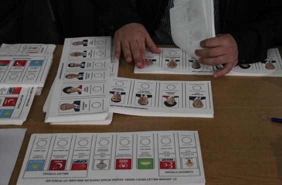 24 Haziran ilklerin seçimi olacak - Resim: 8