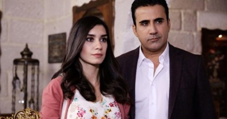 En çok ciro yapan diziler açıklandı - Resim: 10