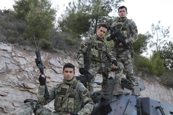 En çok ciro yapan diziler açıklandı - Resim: 12