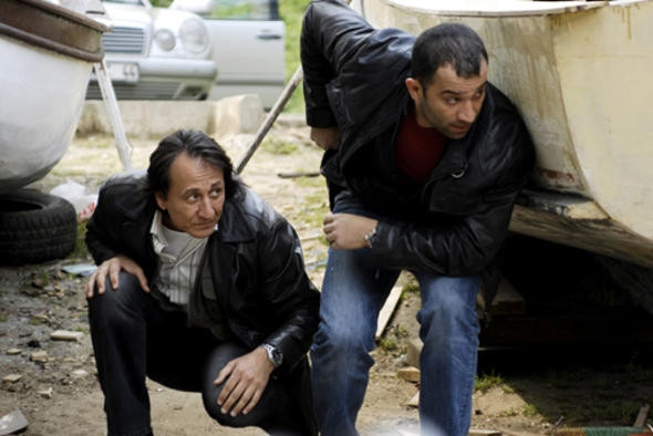 En çok ciro yapan diziler açıklandı - Resim: 13