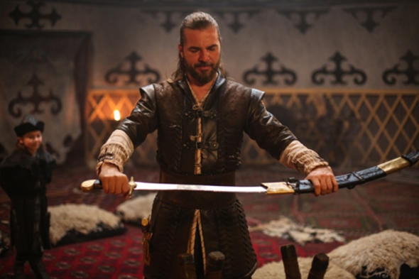 En çok ciro yapan diziler açıklandı - Resim: 4