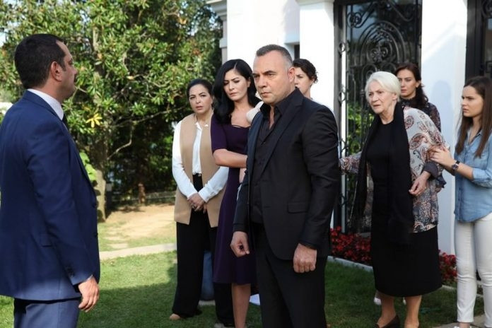 En çok ciro yapan diziler açıklandı - Resim: 5