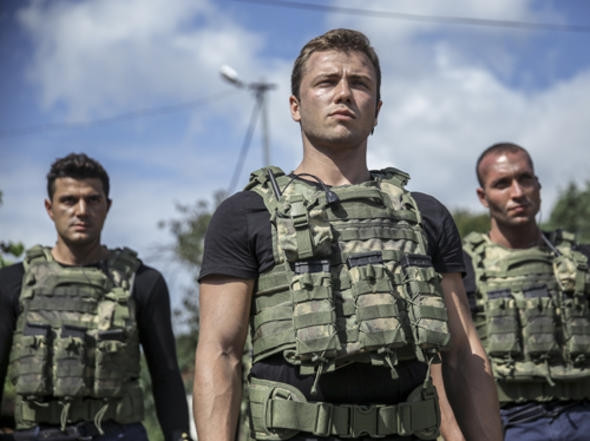 En çok ciro yapan diziler açıklandı - Resim: 6