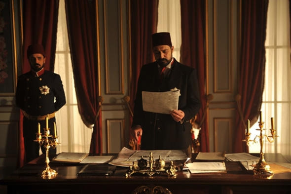 En çok ciro yapan diziler açıklandı - Resim: 8