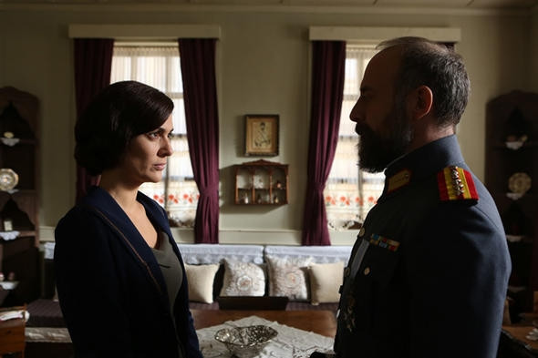 En çok ciro yapan diziler açıklandı - Resim: 9