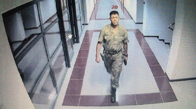 Türkiye'nin en uzun gecesi: 15 Temmuz - Resim: 17