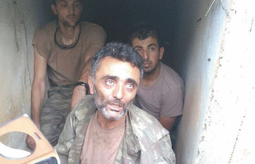 Türkiye'nin en uzun gecesi: 15 Temmuz - Resim: 35